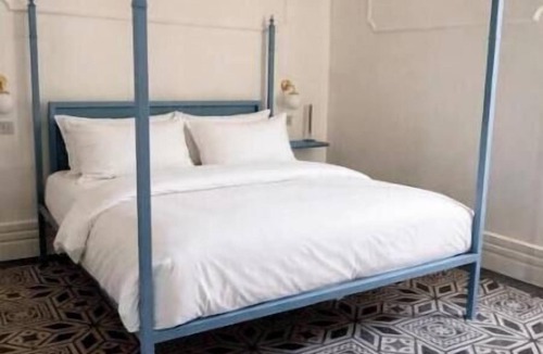 Villa San Giovanni Bed & Breakfast | Dwelling of Duen - Historic Charming Villa between Sea and Tradition