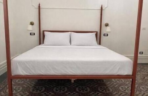 Villa San Giovanni Bed & Breakfast | Dwelling of Duen - Historic Charming Villa between Sea and Tradition