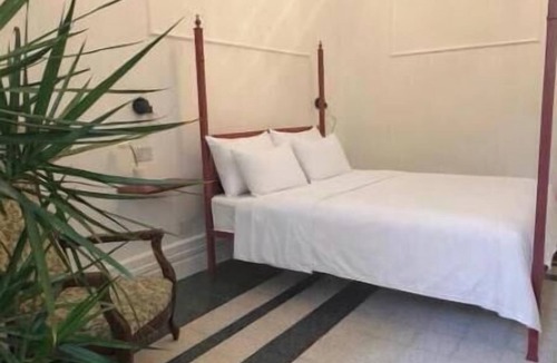 Villa San Giovanni Bed & Breakfast | Dwelling of Duen - Historic Charming Villa between Sea and Tradition