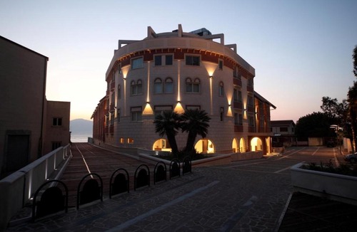 Reggio Calabria Hotel | E' Hotel