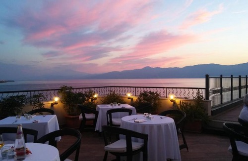 Reggio Calabria Hotel | E' Hotel