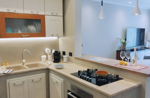 Borgo Vecchio Apartment | Easydoro in the heart of Palermo