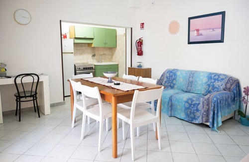 Sant'Isidoro Apartment | Easylife - Residence with parking in Sant'Isidoro