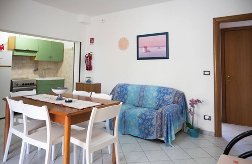 Sant'Isidoro Apartment | Easylife - Residence with parking in Sant'Isidoro