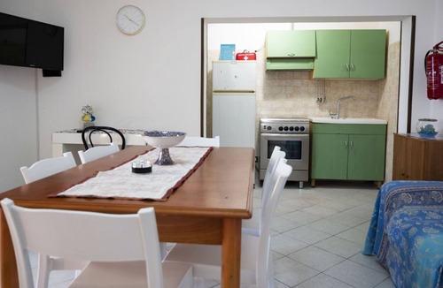 Sant'Isidoro Apartment | Easylife - Residence with parking in Sant'Isidoro
