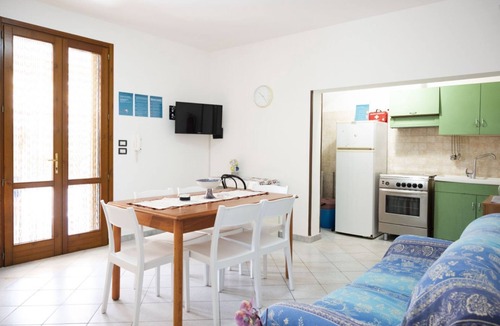 Sant'Isidoro Apartment | Easylife - Residence with parking in Sant'Isidoro