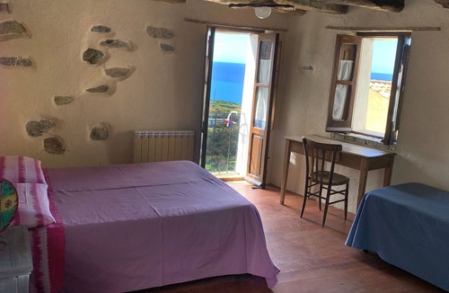 Belmonte Calabro Hotel | EcoBelmonte Albergo Diffuso