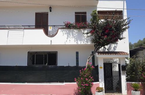 Palmi Villa | Edelweiss