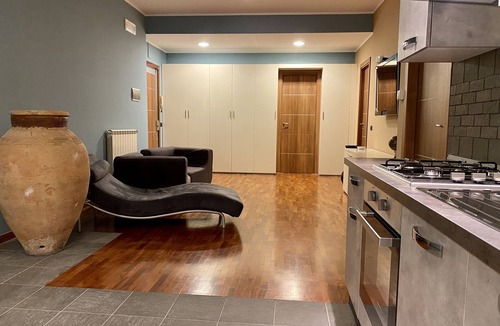 Aci Trezza Apartment | EDEN HOLIDAY HOME - Mauritius