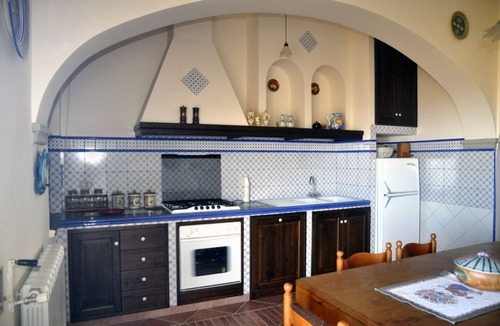 Naso Apartment | Edera - 2-bedroom apartment with balcony and panoramic sea view