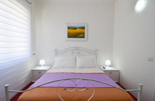 Brolo Apartment | Ekaterina house 2 minuti dal mare
