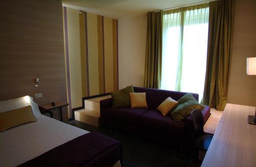 Comiso Hotel | El Homs Palace Hotel