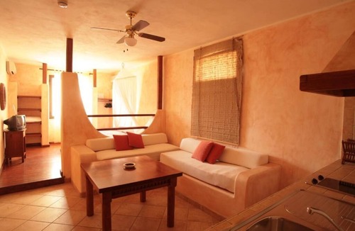 Lampedusa Bed & Breakfast | El Mosaico del Sol