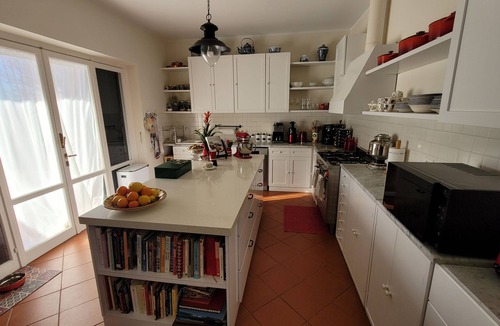 Otricoli Villa | El Olivar - A Magnificent Private Villa in Umbria