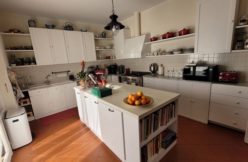 Otricoli Villa | El Olivar - A Magnificent Private Villa in Umbria