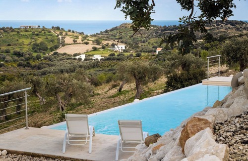 Avola Apartment | Elaia Bioglam Relais - Appartamento Alfa