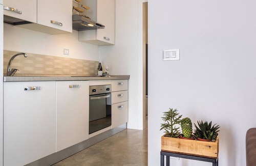 Avola Apartment | Elaia Bioglam Relais - Appartamento Beta