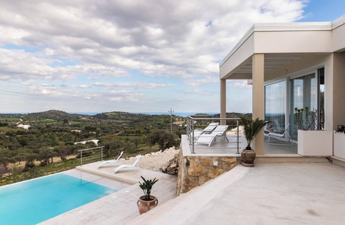 Avola Apartment | Elaia Bioglam Relais - Appartamento Beta