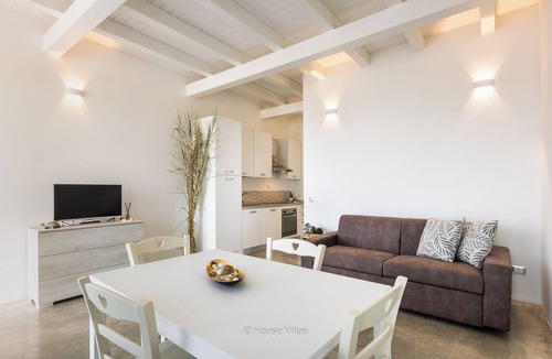 Avola Apartment | Elaia Bioglam Relais - Appartamento Delta