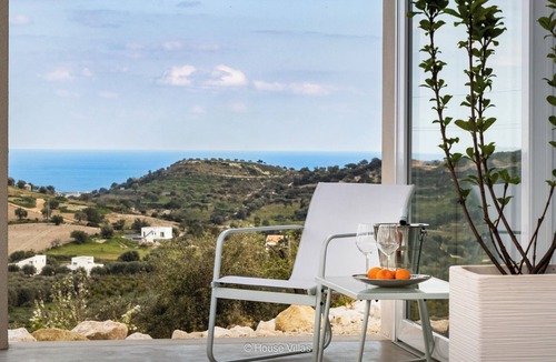Avola Apartment | Elaia Bioglam Relais - Appartamento Delta