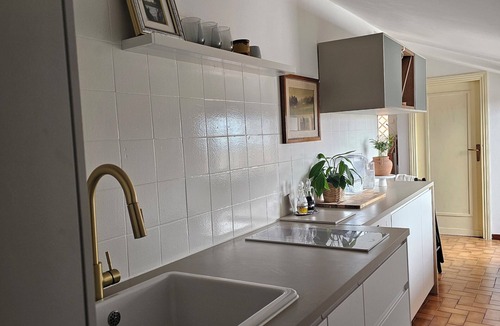 Giove Apartment | Elegance and relaxation between Rome and Florence, in the heart of central Italy