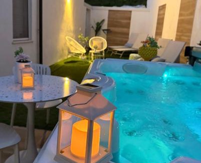 San Lucido Bed & Breakfast | Elegance Paema, a 290mt dalle Spiagge!