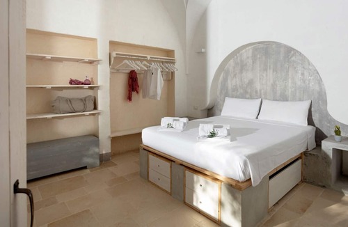 Torre Vado Villa | Elegant and refined villa with pool immersed into the mediterannean bush