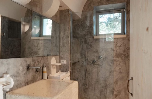 Torre Vado Villa | Elegant and refined villa with pool immersed into the mediterannean bush