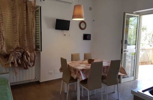 Chiesiola Apartment | Elegant apartment I Gerani CIS: FG07106032000019789
