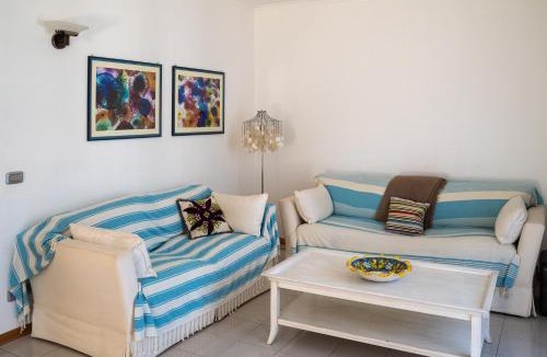 Capo Mulini Apartment | Elegant apartment in residence with large pool