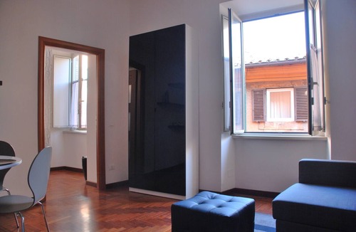 Trastevere Apartment | Elegant apartment in Trastevere in central Rome