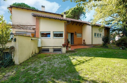Montefiascone Villa | Elegant Countryside Villa