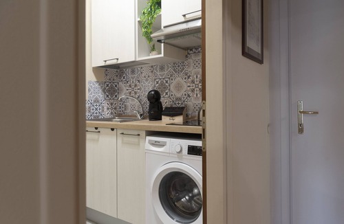 Catania City Centre Apartment | [+Elegant downtown apartment with ETNA+ view].