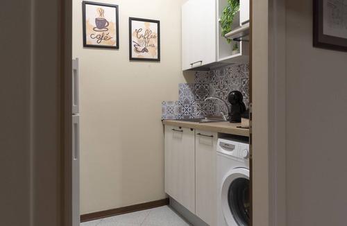 Catania City Centre Apartment | [+Elegant downtown apartment with ETNA+ view].