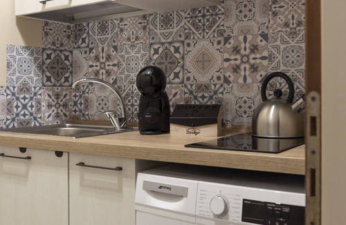 Catania City Centre Apartment | [+Elegant downtown apartment with ETNA+ view].