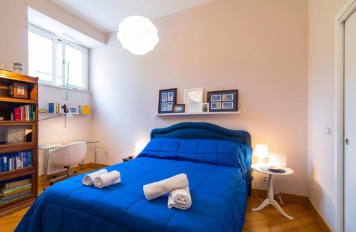 Historical Center Apartment | Elegant Flat at Municipio