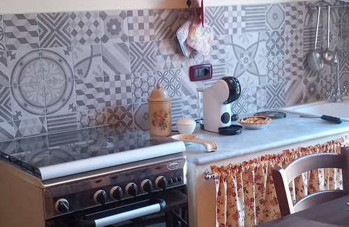 Agrigento Apartment | Elegant house in the heart of Agrigento, near the Valley of the Temples