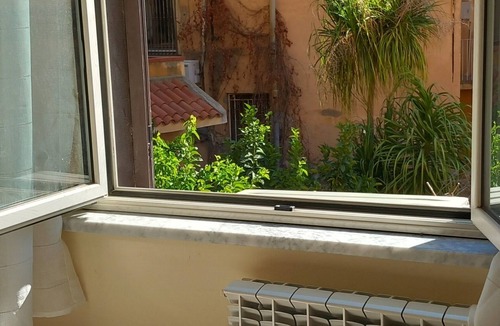 Agrigento Apartment | Elegant house in the heart of Agrigento, near the Valley of the Temples