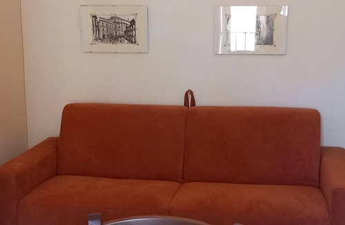 Agrigento Apartment | Elegant house in the heart of Agrigento, near the Valley of the Temples