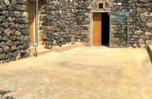 Pantelleria House | ELEGANT PROPRIETY 10 MINUTES FAR AWAY FROM AIRPORT
