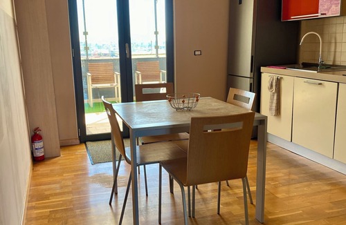Pianura Apartment | Elegant retreat – Ideal for families and groups