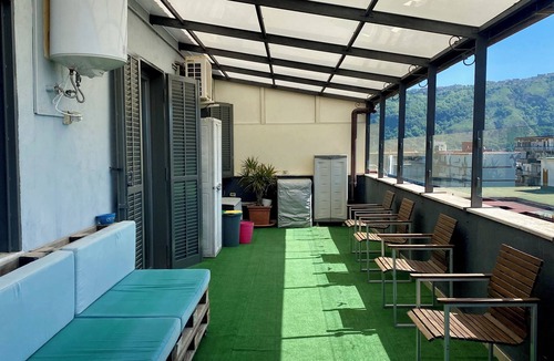 Pianura Apartment | Elegant retreat – Ideal for families and groups