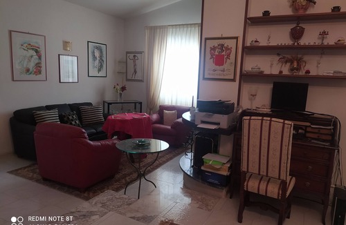 Bovalino Apartment | Elegant villa in the countryside near the sea