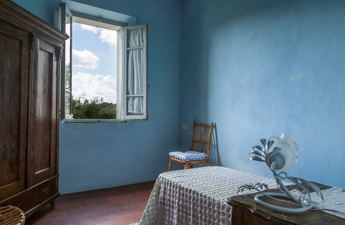 Ranciano Apartment | Elegant villa on Lake Trasimeno - Fiordaliso