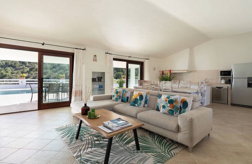 Santa Teresina Villa | Elegant Villa with Private Pool - Oasis of Relaxation between Sea and Nature