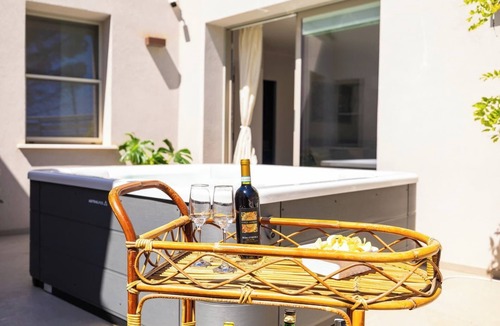 Partanna Villa | Elegant Villa with Private Pool, BBQ and Modern Amenities