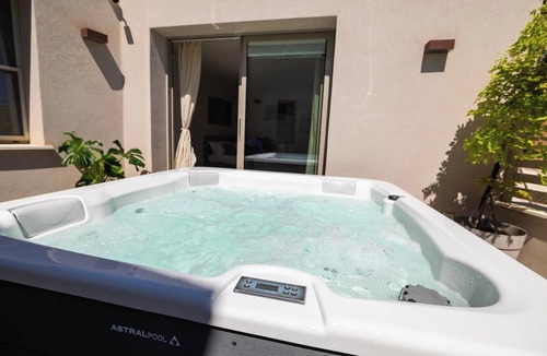 Partanna Villa | Elegant Villa with Private Pool, BBQ and Modern Amenities