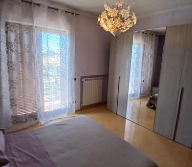 Sant'Antimo Apartment | Elegante Appartamento - 20 minuti da Napoli centro