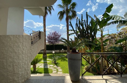 Belpasso Villa | Elegante Villa tra Etna e Mare 2 min da Etnaland