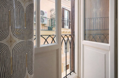 Rione VIII Sant'Eustachio House | Elegantis.it Pantheon Suite near Piazza Navona